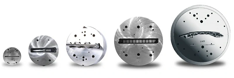 экструзионная матрица