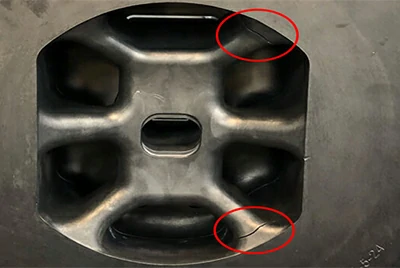 Техническое обслуживание и устранение неполадок