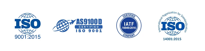 сертификация