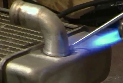 Автомобилестроение