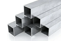 Алюминиевый коробчатый профиль толщиной 2 мм