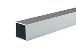 Алюминиевый коробчатый профиль 16 swg (1, 6 мм) толщиной