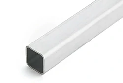 30mm aluminium box section