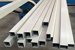 15mm aluminium box section