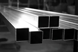 70mm aluminium box section