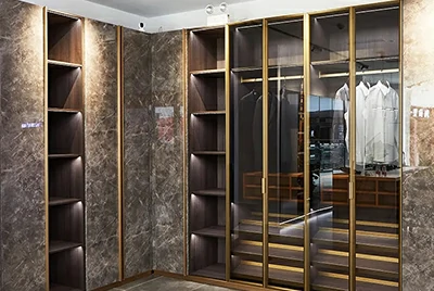 Furniture manufacturing