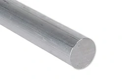 Aluminum round bar