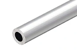 Aluminum pipe tube