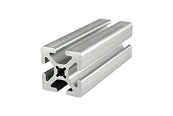 Aluminum T-slot