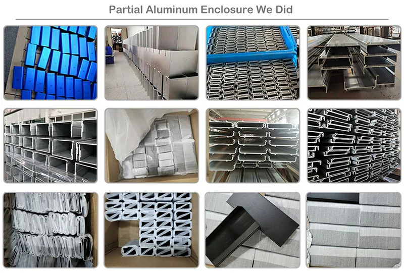 Упаковка и доставка алюминиевых профилей замкнутого сечения