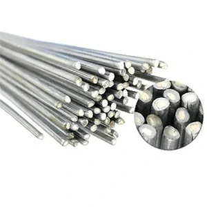 4047 Brazing Rod