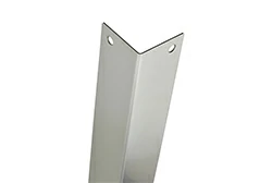 Перфорированный защитный уголок