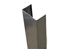 П-образный защитный уголок (Швеллер)