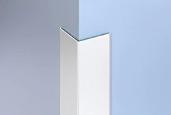 Антимикробные защитные уголки для поверхностного монтажа