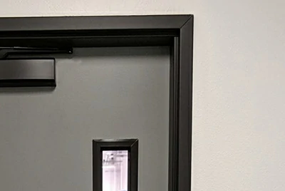 Дверная рама (Коробка)