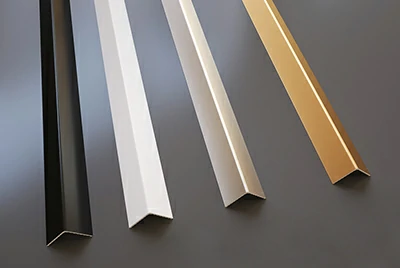 Разнообразные варианты обработки поверхности