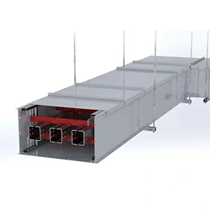 Шина канала