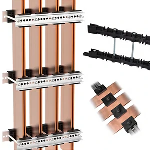 Поддержка шины