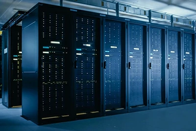 Центры обработки данных и системы бесперебойного питания