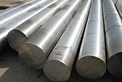 Кованые шатуны