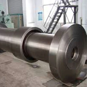 hollow forged shaft aluminum 7050 thick-wall