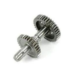 gear blank forged shaft steel