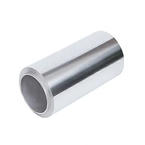 Ультратонкая алюминиевая фольга 4047