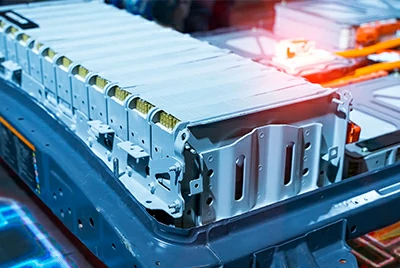 Алюминиевый рулон 4047 для тепловых систем аккумуляторов