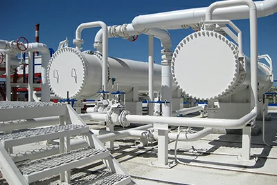 Алюминиевый рулон 4047 для промышленных теплообменников