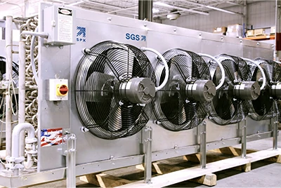 Алюминиевый рулон 4047 для систем ОВКВ