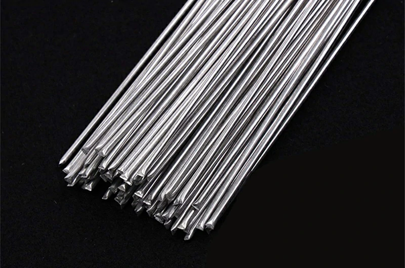 Алюминиевый присадочный пруток