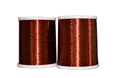 Медный обмоточный провод