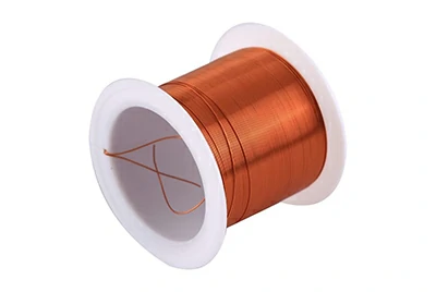 Медный обмоточный провод