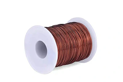 Медно-алюминиевый обмоточный провод