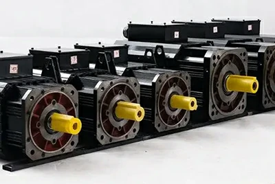 Провод для обмотки двигателя