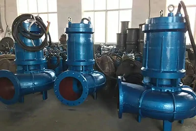 Провод для погружных насосов