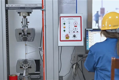 Тестирование качества