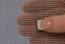 12 Mesh Aluminum Wire Mesh .023