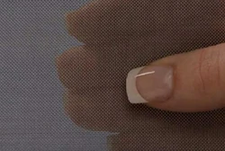 50 Mesh Aluminum Wire Mesh .009