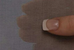 120 Mesh Aluminum Wire Mesh .004