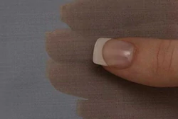 200 Mesh Aluminum Wire Mesh .0021