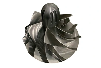 Pump impeller