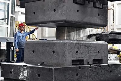 Основные возможности ковки