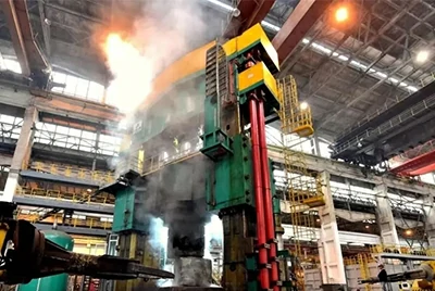 Основные возможности ковки