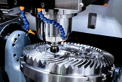 Основные возможности ковки Возможности термообработки