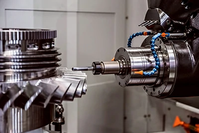 Основные возможности ковки Возможности термообработки