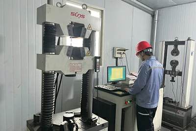 Тестирование и гарантия поставки