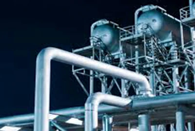 Нефтехимическое оборудование