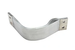 Алюминиевая гибкая шина