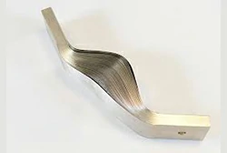 Алюминиевая гибкая шина